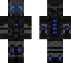 blue killer