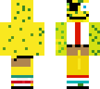 bob esponja