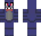 bonnie