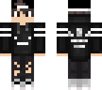 boy skin