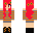bruja girl