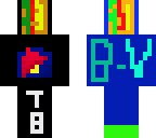 bv taco bell skin