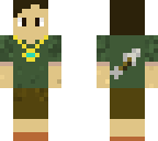 byrook gamer 
