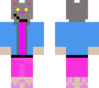 cat-man