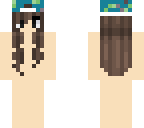 chibi girl
