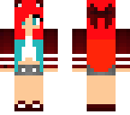 chibi to normal