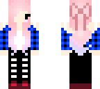 chibi tomboy