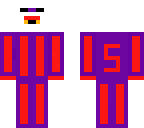 chicken man