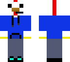 chickenplayzmc