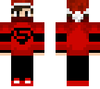 christmas boy