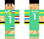 claudio bravo