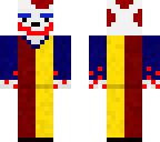 clown