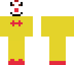 clown killler
