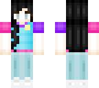 color block