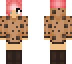 cookie girl