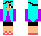 cool girl