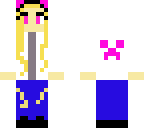 cool girl