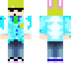 cool guy