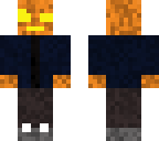cool pumpkin