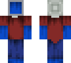corrupted