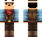 cowboy taurtis