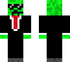 creeper