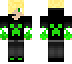 creeper pvp