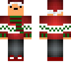 cristmas taurtis