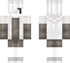 cross chara