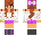 cute girl update again