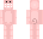 dark pork