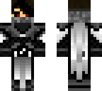 death ninja