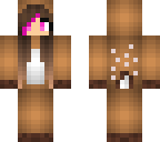 deer costume