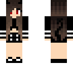 demon girl