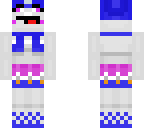 derp ballora