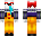 derpi clown