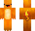 derpy charizard
