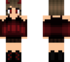 devil girl