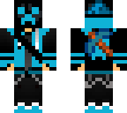 dimond creeper v2