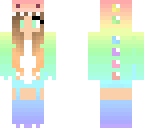 dragon girl 