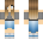 dress girl