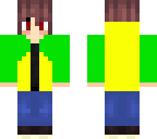 drunk chara