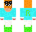 duckgamer1230 halloween
