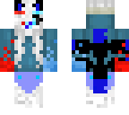 edit fox girl baby girl sans