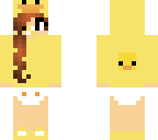 edit of chibi duck