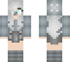 edit of edit of ghost girl