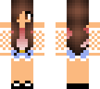 edit of summer girl