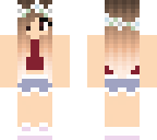 edit of summer girl