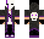edit purple hunter