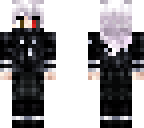 edited kaneki
